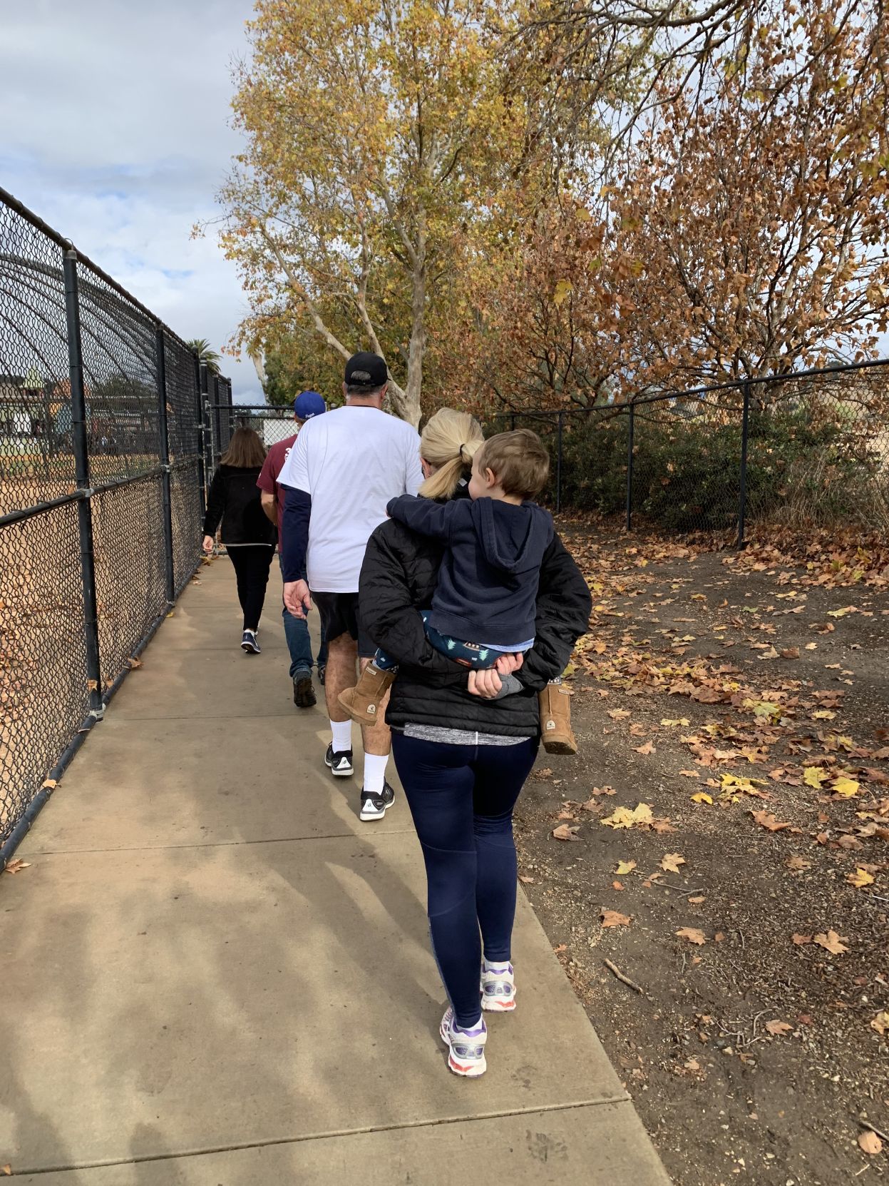 120519 Solvang Turkey Trot 2